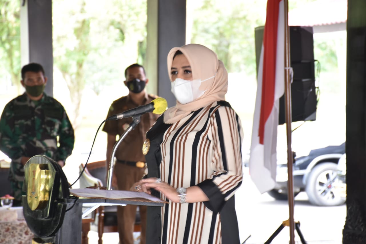 Technopreneur Camp, Cetak Wirausaha Pemula Berbasis Teknologi dan Inovatif