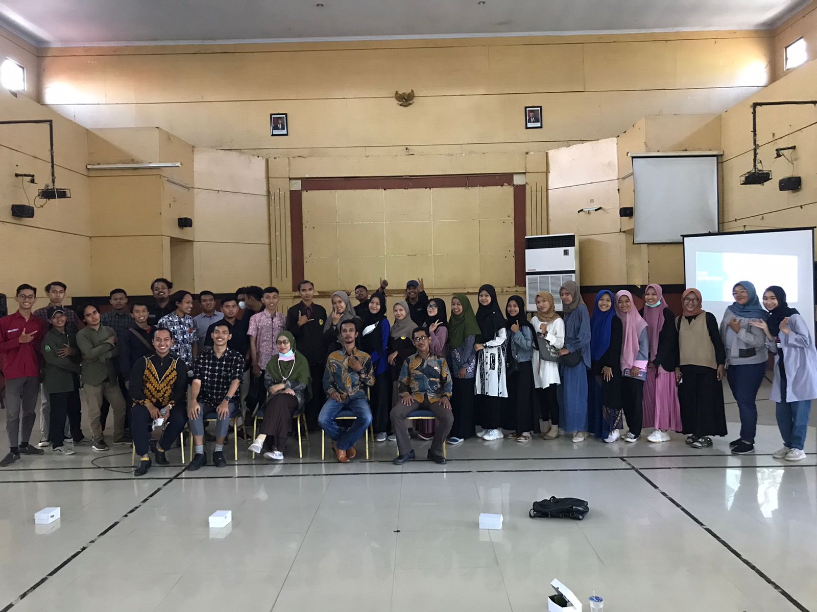 Solusi Belajar di Masa Pandemi, Dinkominfo Manfaatkan Radio Daerah LPPL RKB