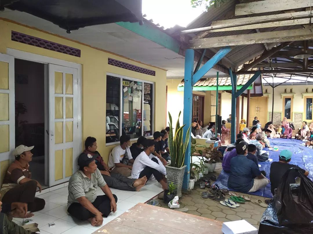 Dinperinaker Dorong Pencaker Manfaatkan e-Makaryo
