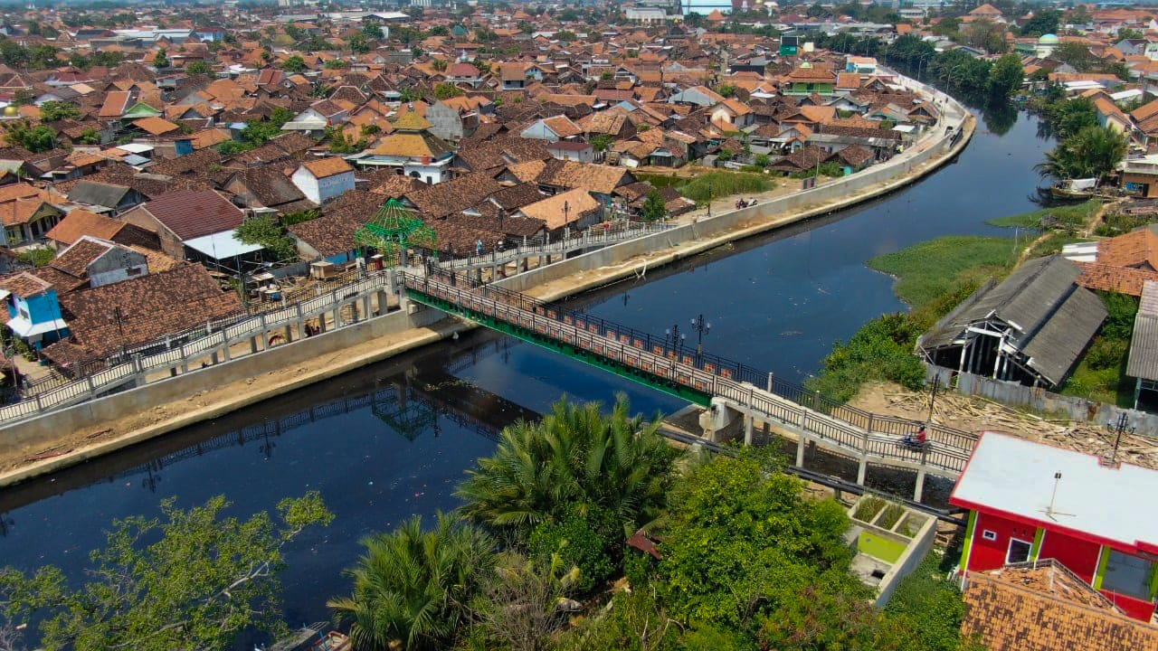 Penataan Kawasan Krapyak Ditarget Rampung Akhir April 2022