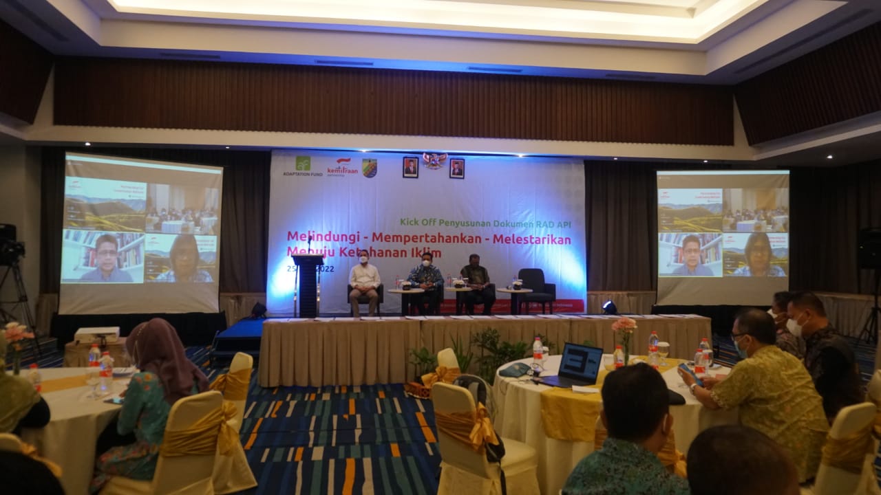 Pemkot Tanda Tangani Kesepakatan dengan AF Kemitraan