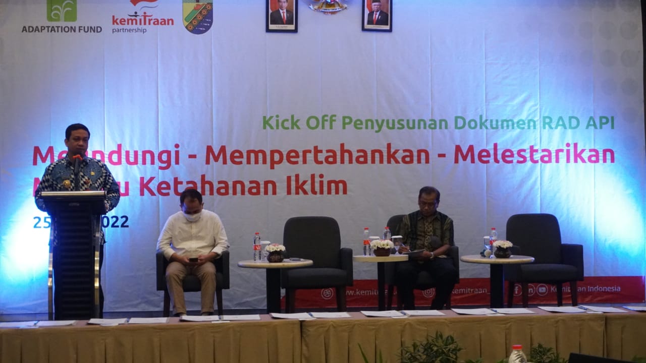 JUNJANG ADMINDUK PERMUDAH LAYANAN ADMINISTRASI KEPENDUDUKAN