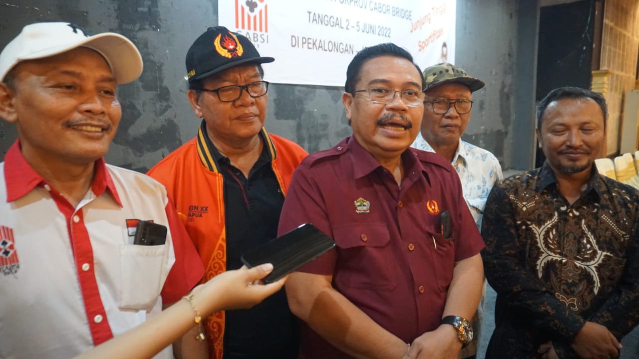 GENJOT CAPAIAN VAKSINASI,<br>BUPATI PANTAU LANGSUNG PELAKSANAAN VAKSINASI