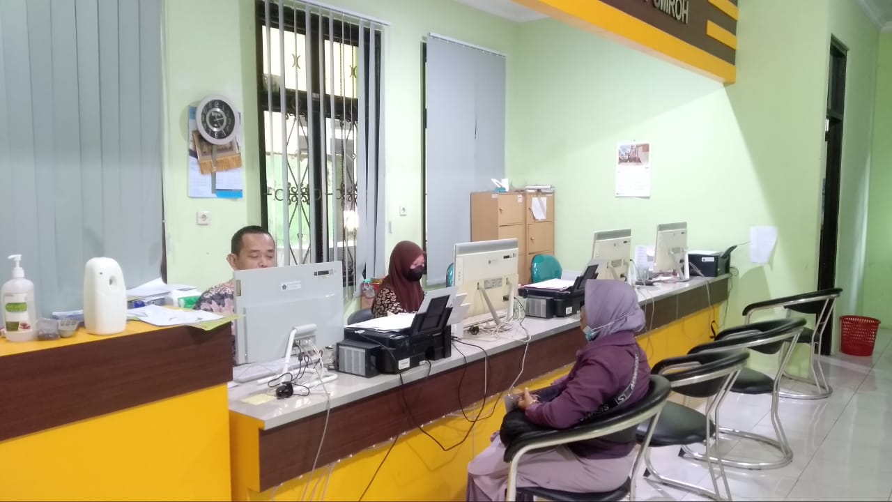 Jemaah Haji Dijadwal Tanggal 2 Juli Masuk Asrama Haji