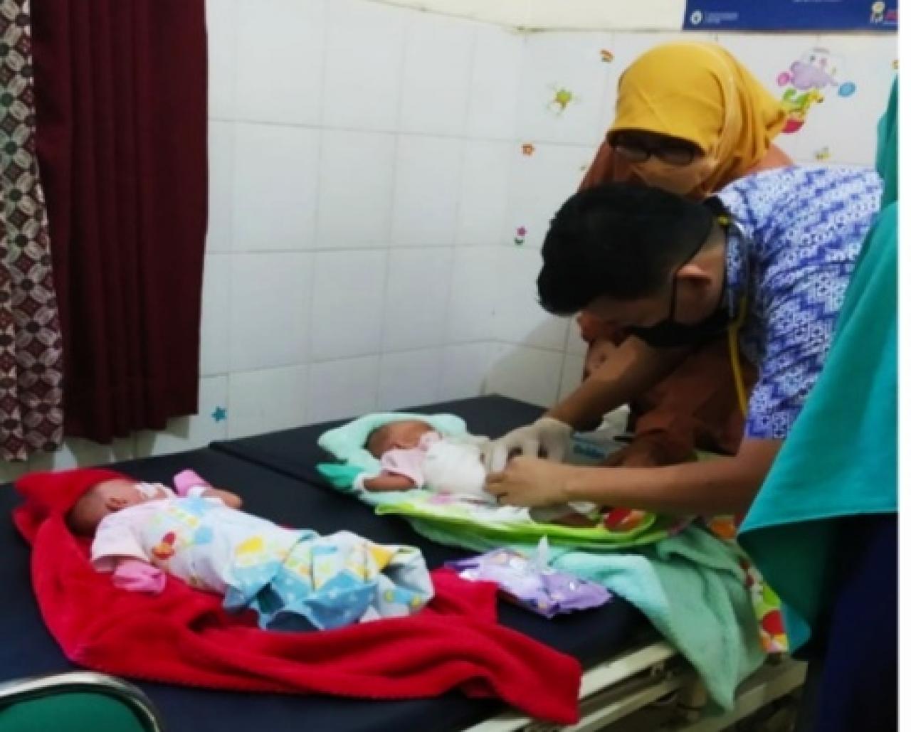 Cara Dinsos-P2KB Cegah Stunting, dari Pendampingan Pranikah Hingga Bentuk TPK