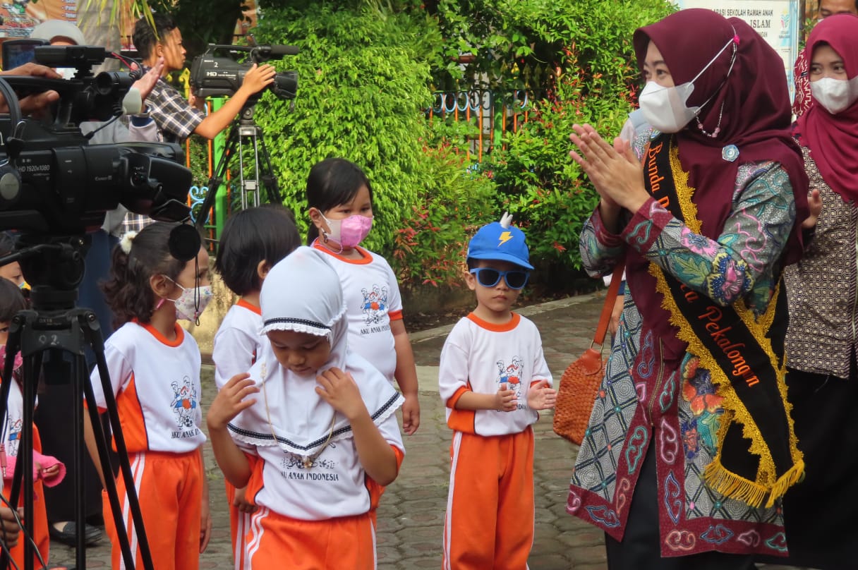 Duta Wisata Diajak Promosikan Potensi Kota Melalui Medsos