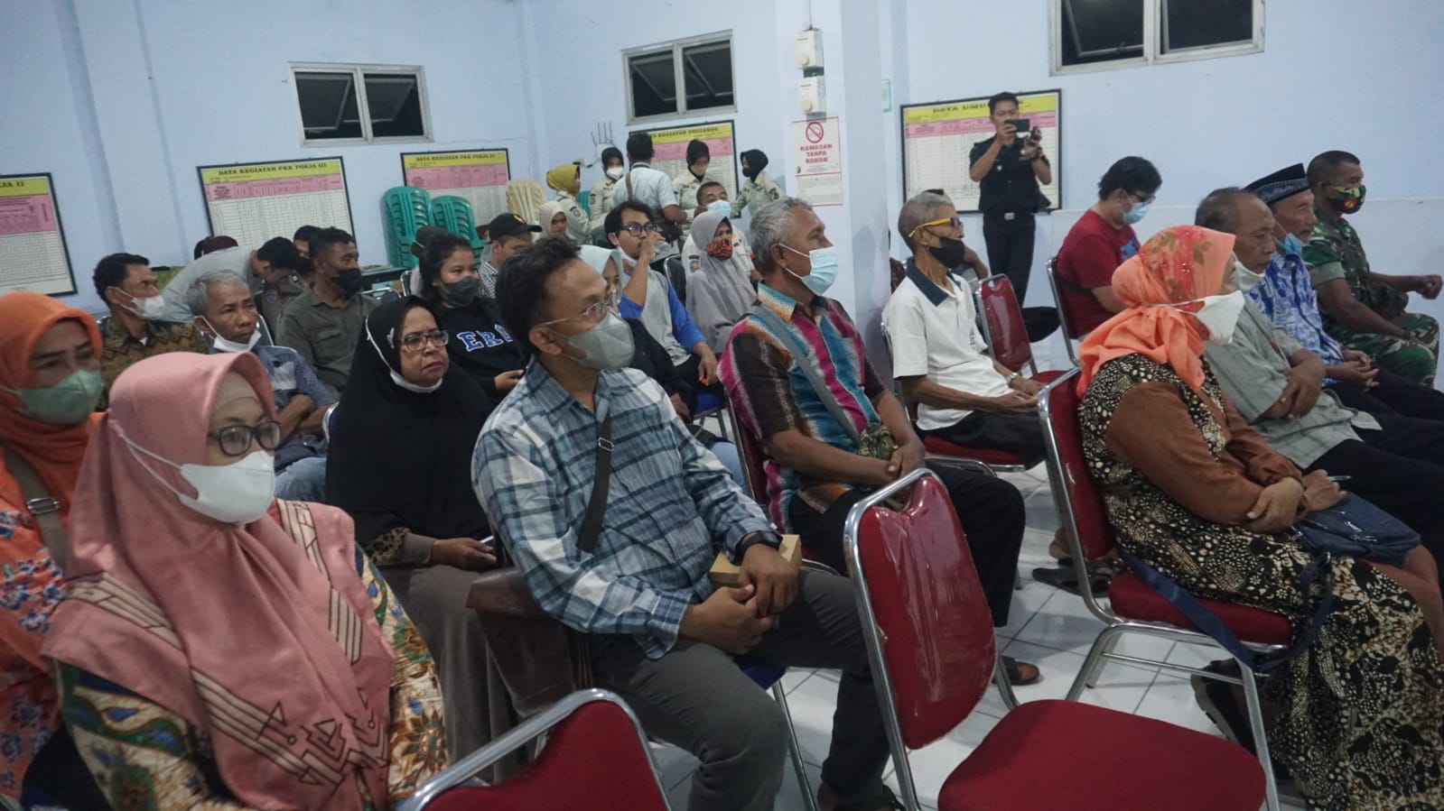 Catat Tanggalnya, Jalan Tol Batang - Semarang Akan Di Tutup