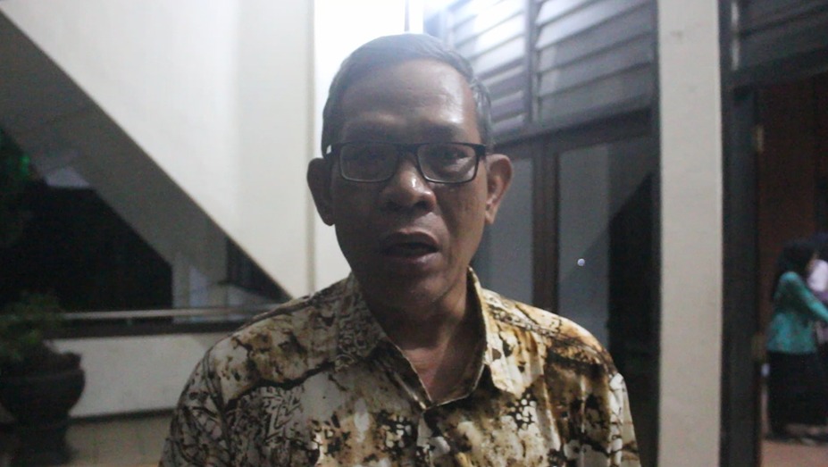 Leher Pengendara Terluka, Kena Senar Layangan
