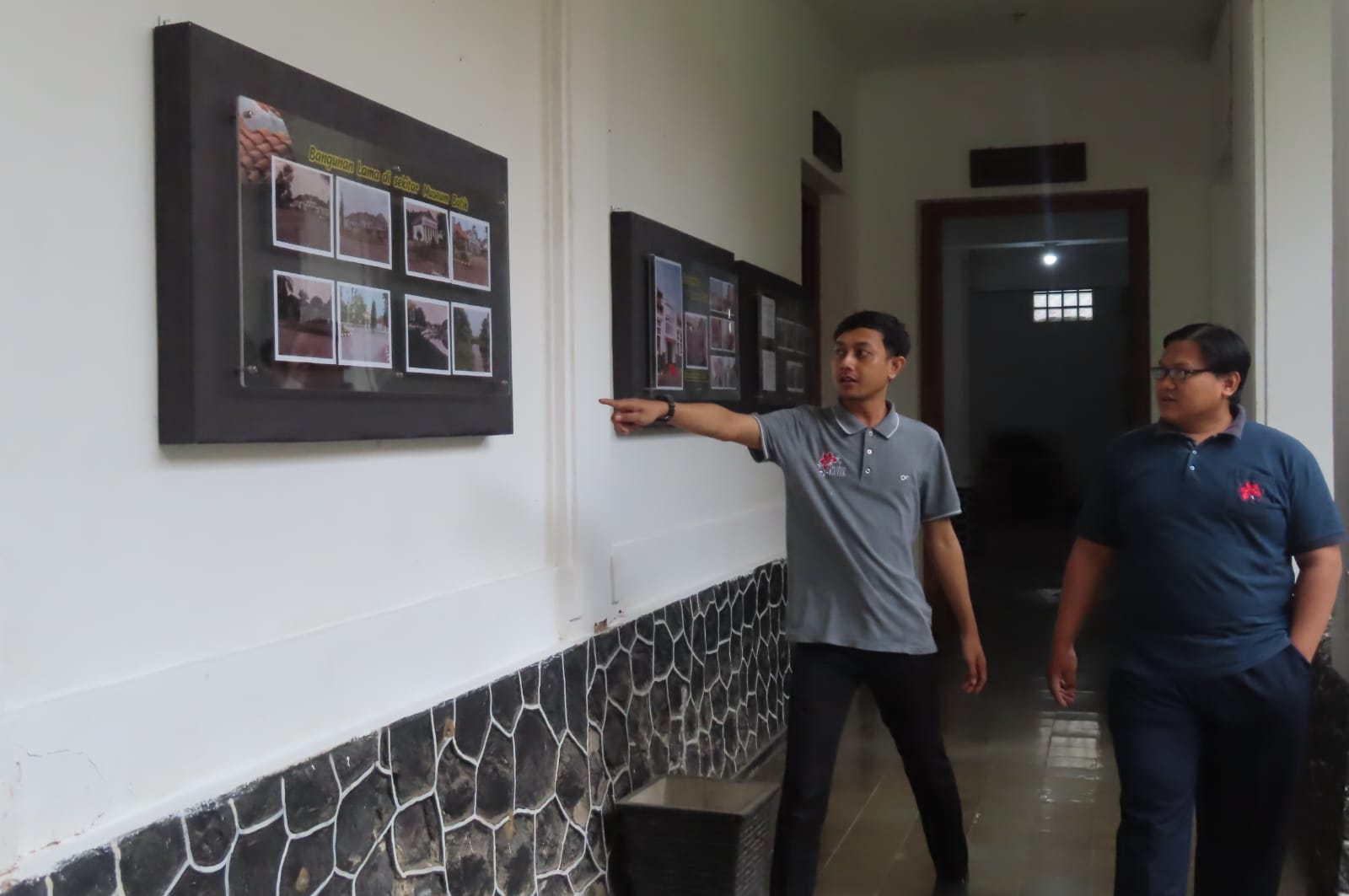 Menuju Hari Jadi ke-16, Museum Batik Suguhkan Sejarah Perjalanan Lokasi