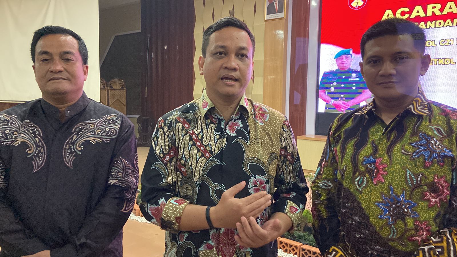 Kalah Bertanding Futsal, Beberapa Pemuda Nekat Keroyok Lawan
