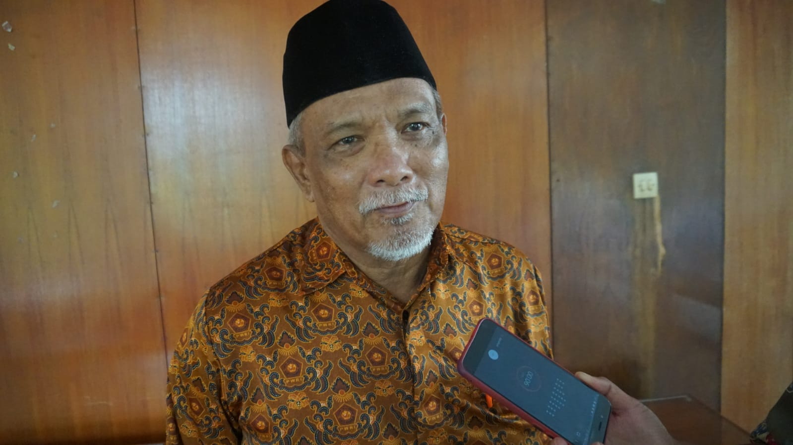 Begal gagal beraksi di hajar warga sampai ompong