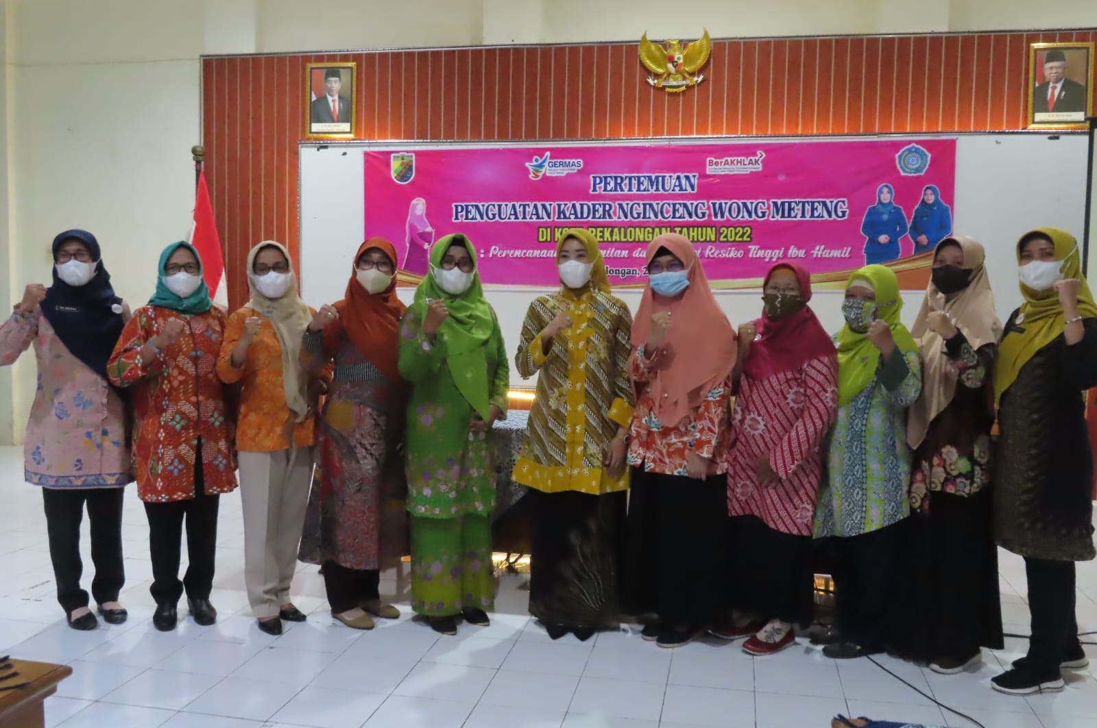 Tekan Angka Kematian Ibu dan Bayi, Pendekatan Keluarga Dinilai Penting