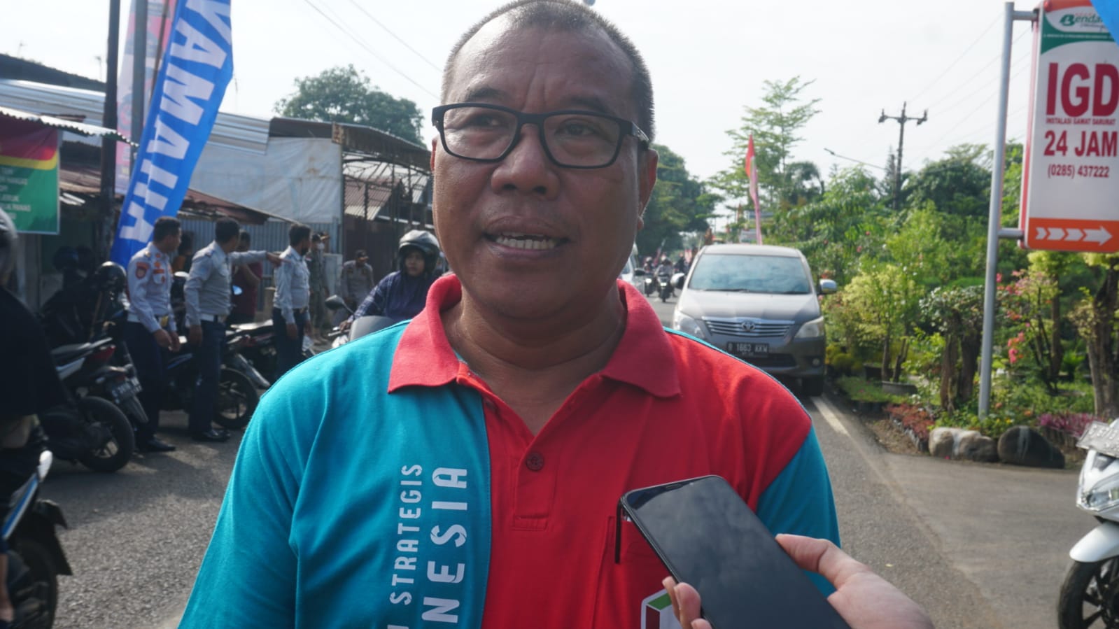 Maksimalkan Target Sasaran Vaksinasi, Pemkot Sweeping Warga yang Belum Vaksin