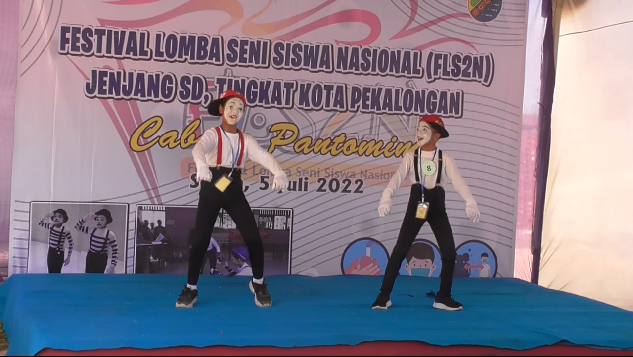 Kembangkan Bakat Minat Siswa, FLS2N Jenjang SD Kembali Digelar