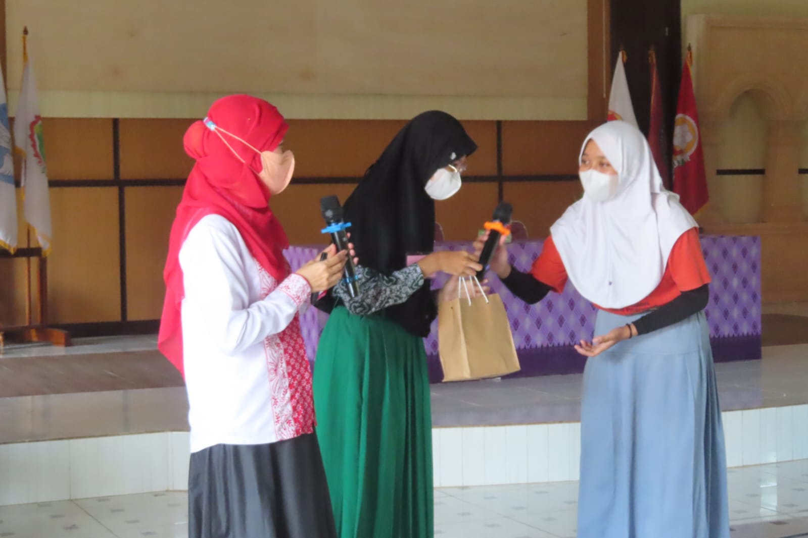 Forum Anak Goes To School Awali Peringatan Hari Anak Nasional