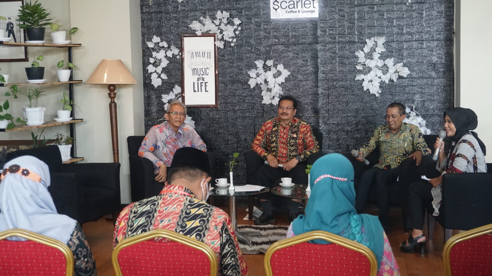 Terus Tumbuh, Transformasi Koperasi Digital Sasar Kaum Milenial