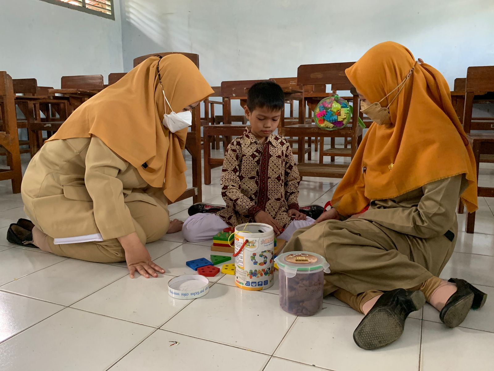 Tahun Ajaran 2022/2023, SKB Buka Pendaftaran Hingga 31 Desember 2022