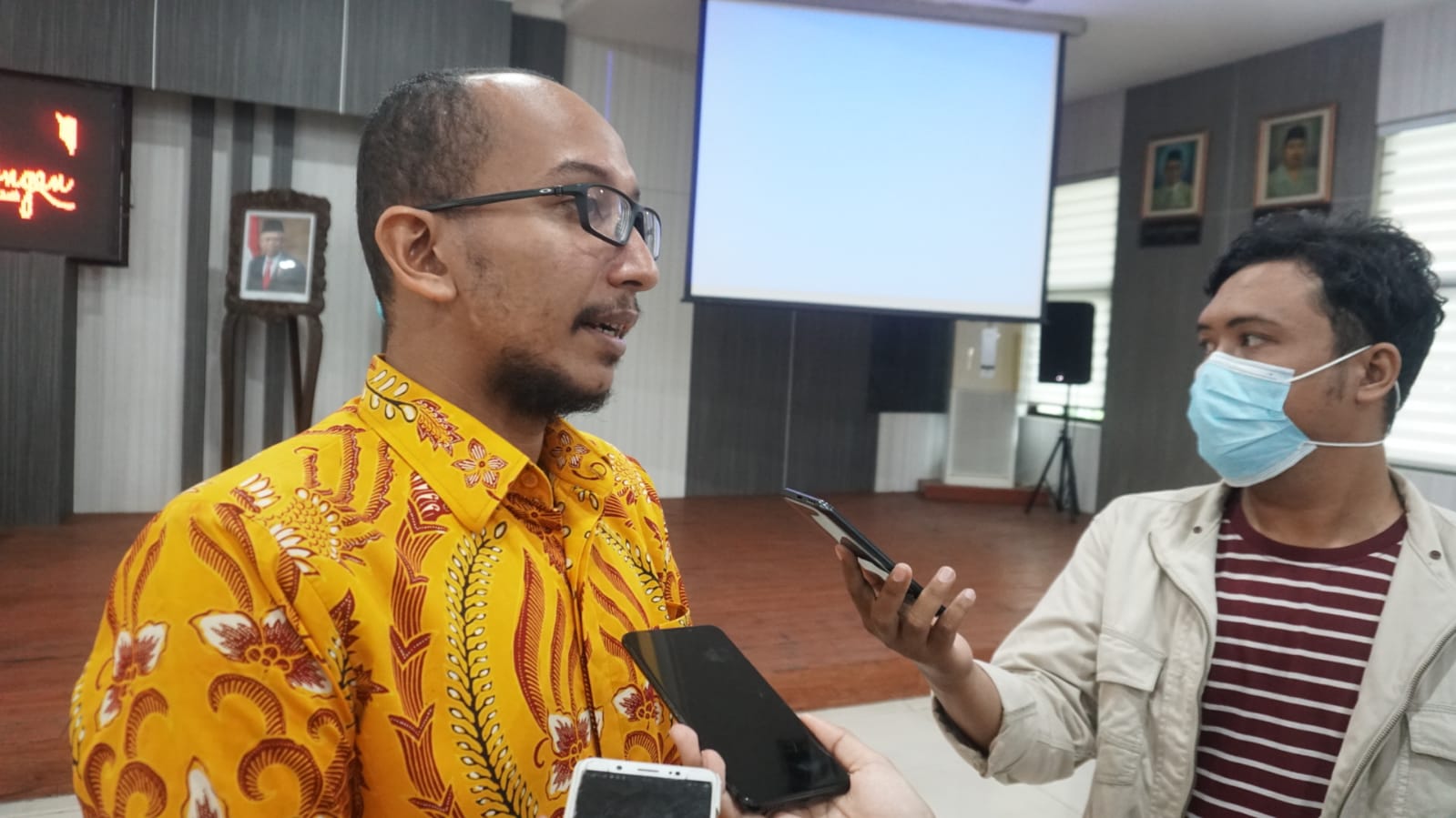 Dalam KUA-PPAS, Pemkot Targetkan Pendapatan Daerah 2023 Sebesar Rp 990 Milliar