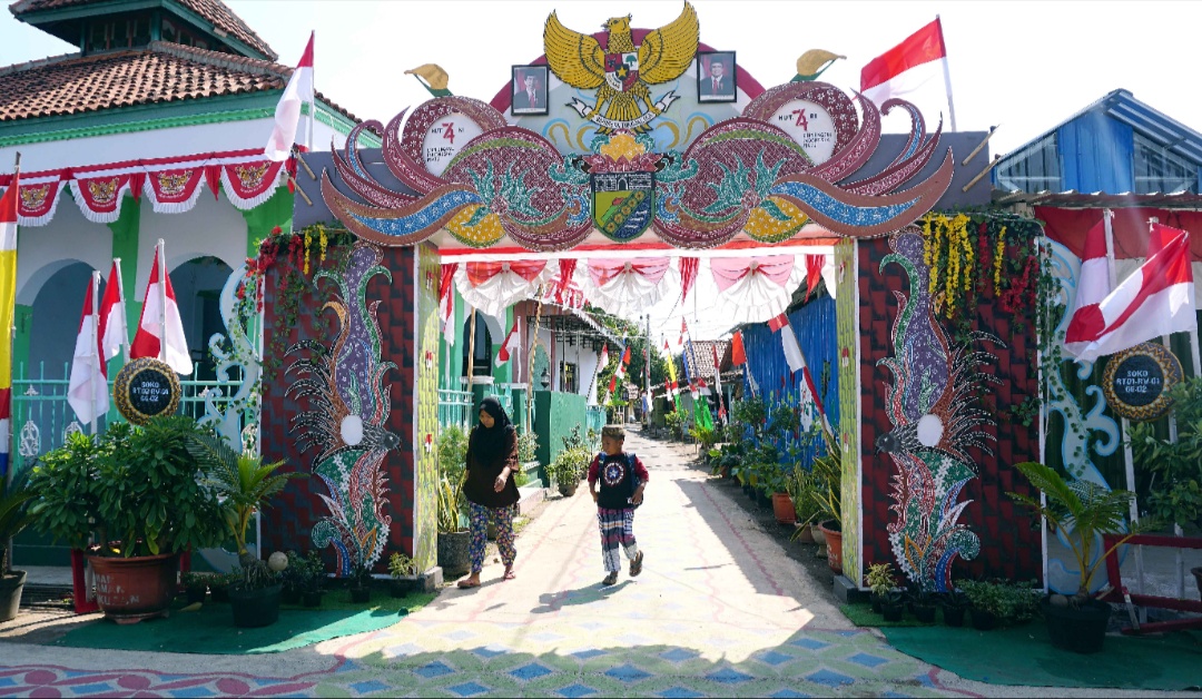 Peringati HUT RI, Pemkot Bakal Gelar Lomba Seketeng
