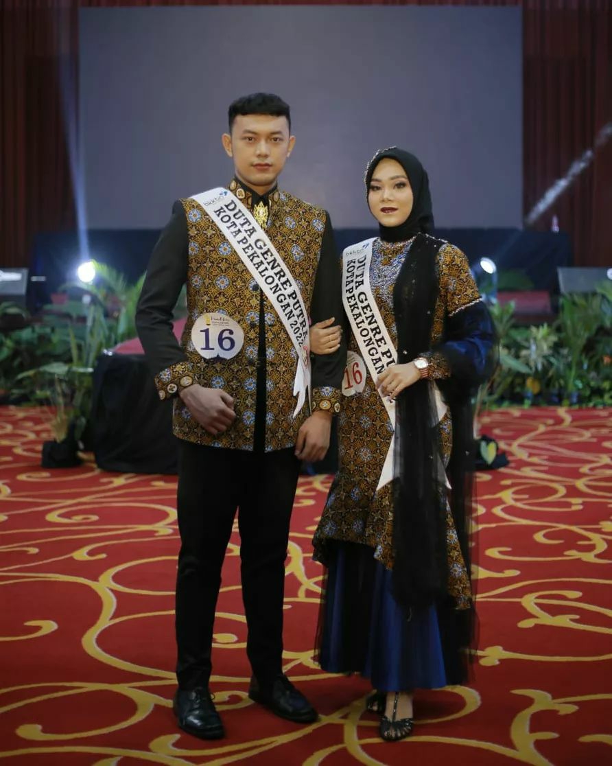 Purna Tugas, Duta Genre 2021 Minta Pemuda Jauhi Triad KRR