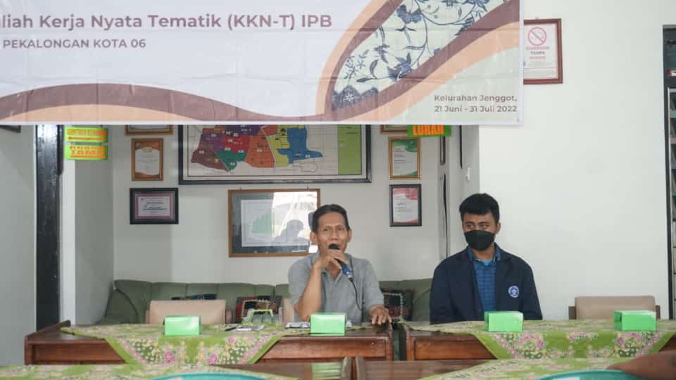 SIAPIK Jenggot, Permudah Masyarakat Urus Administrasi dan Aduan Tingkat Kelurahan