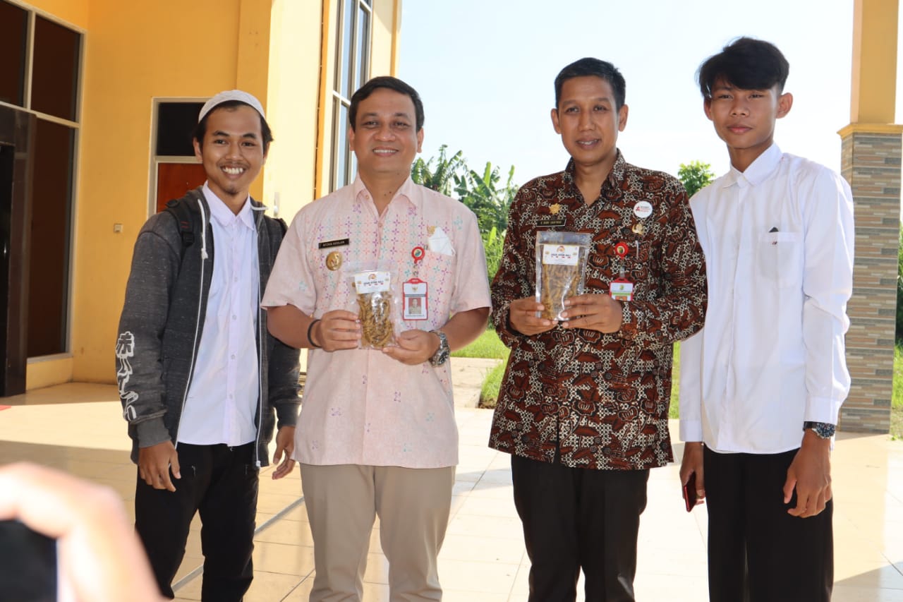 Tekan Angka Pengangguran, Pemkot Perbanyak Kegiatan Pelatihan