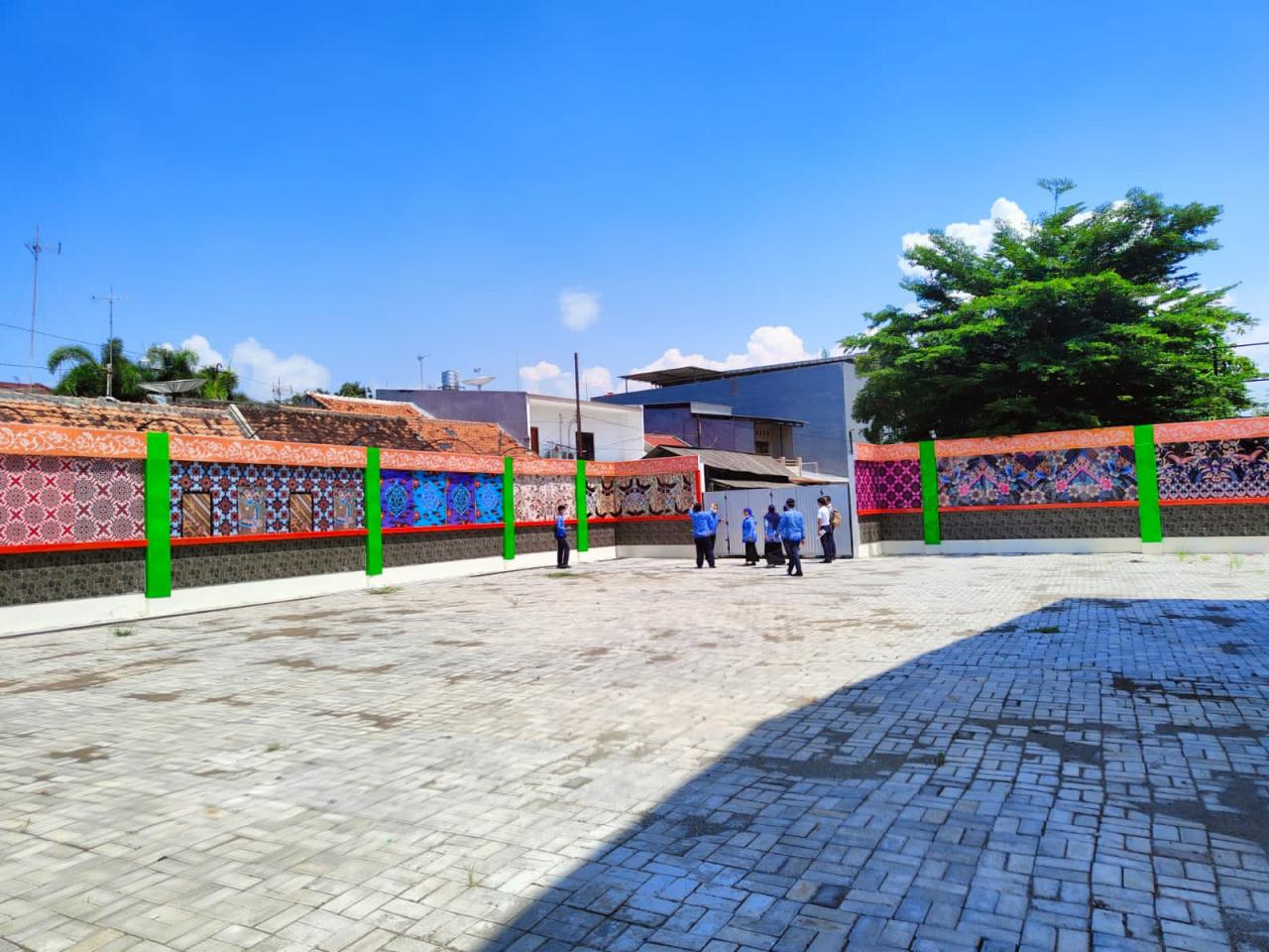 Tata dan Kembalikan Fungsi Alun-Alun, Pedagang Segera Direlokasi ke Pasar Sugihwaras