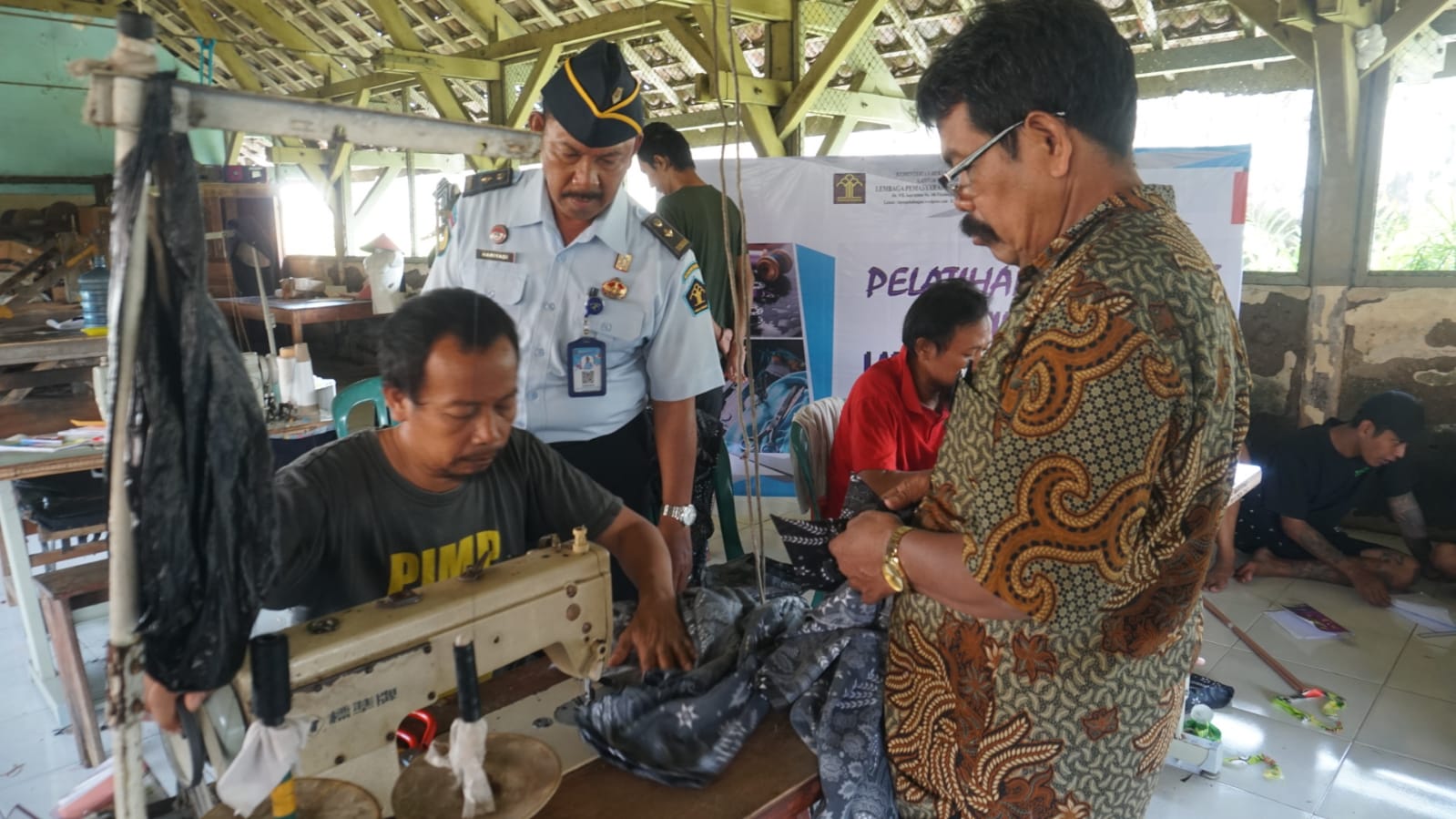 Pemkot Pekalongan Kukuhkan Tim Percepatan Penurunan Stunting Hingga Tingkat Kelurahan
