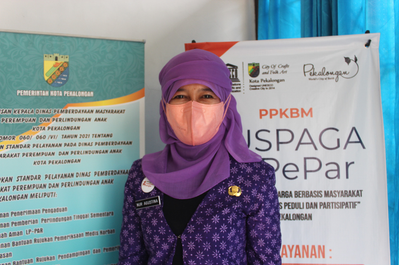Orang Tua Penting Pahami Pola Pengasuhan Anak