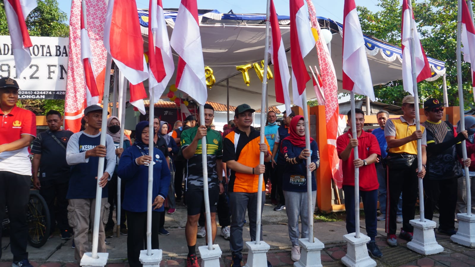 27.816 Pengguna Manfaatkan Layanan Perumda Tirtayasa