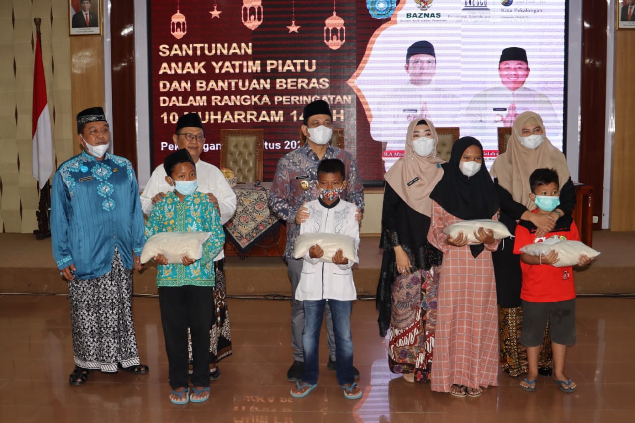 Dinperpa Bakal Sosialisasikan Panduan Pelaksanaan Kurban Di tengah Wabah PMK