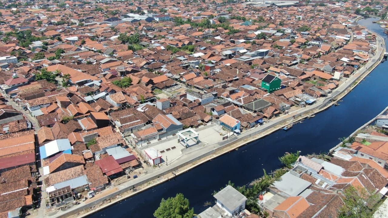Dinperkim Optimalkan Pendataan Rumah melalui Aplikasi Omahe Dewe