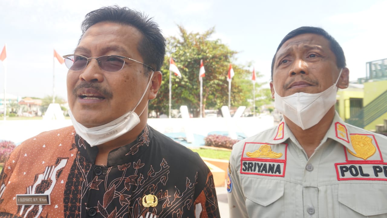 Pasar Sugihwaras Segera Dibuka