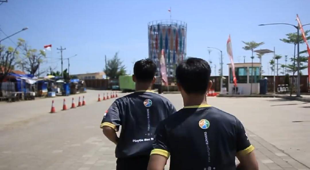 Ayo Ikuti Pekalongan Heritage Run 2022