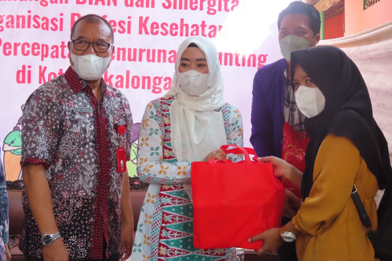 Genjot Target Imunisasi, Dinkes Canangkan BIAN