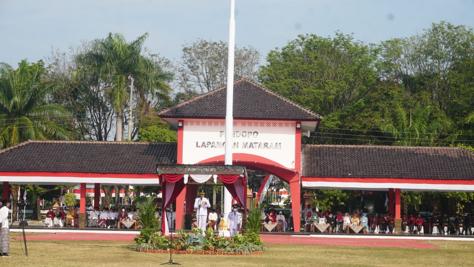 Kemerdekaan Indonesia ke-77 Jadi Momentum Bersatu Untuk Kebangkitan Ekonomi