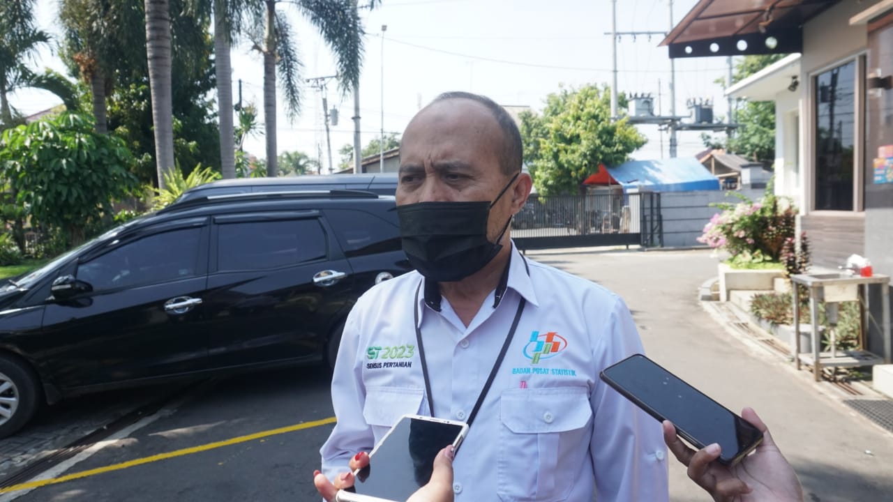 Pembinaan Desa Cantik, Wujudkan Data Akurat dan Pembangunan Tepat Sasaran