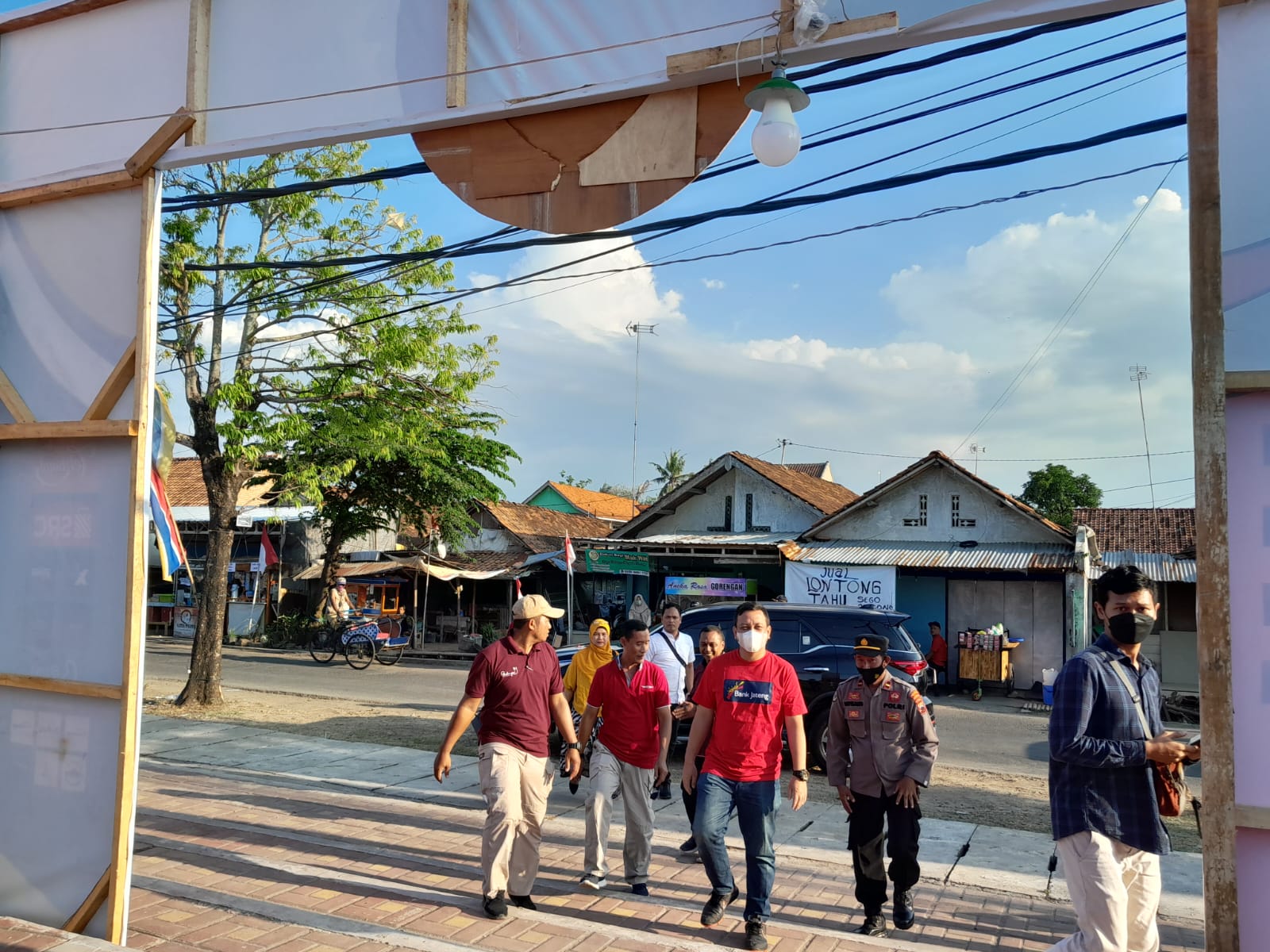 Perencanaan dan Penganggaran Harus Sesuai Perwujudan Pembangunan Responsif Gender