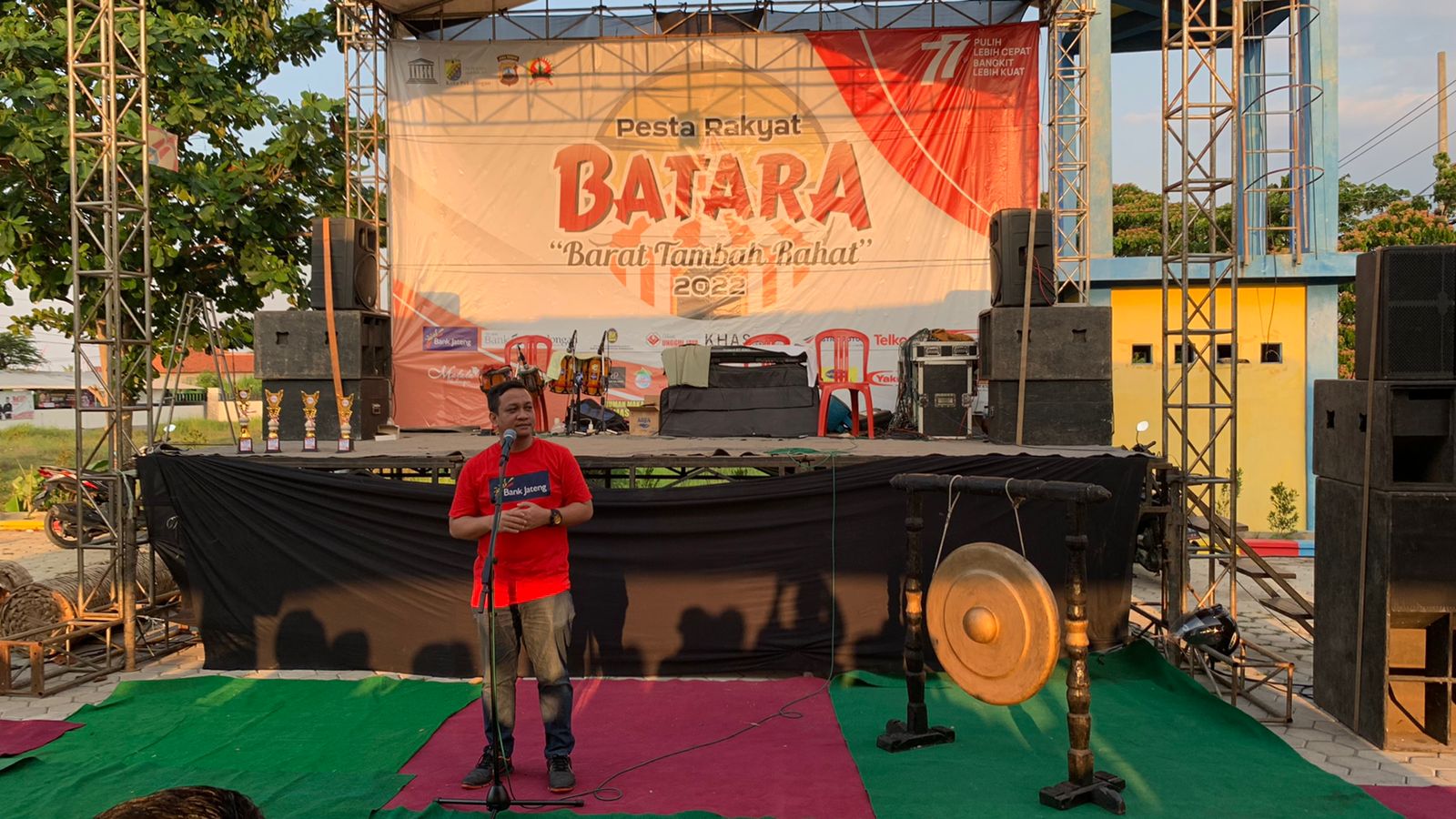 Walikota Harapkan Expo Bisa Gali Potensi