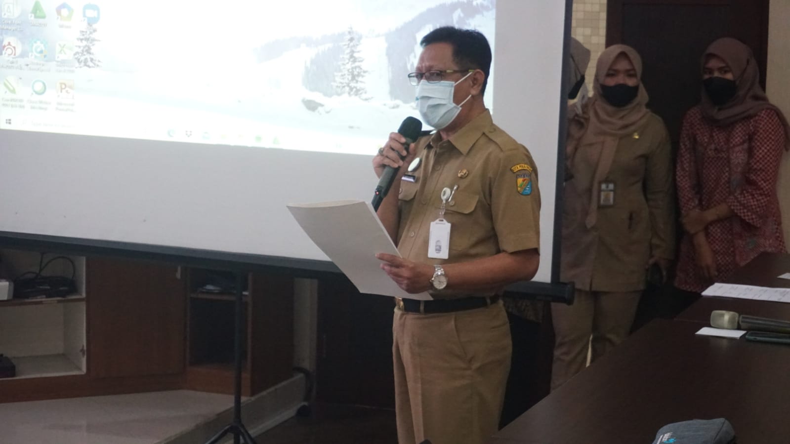 Cegah Kelahiran Anak Stunting, Calon Pengantin Wajib Unduh Aplikasi Elsimil