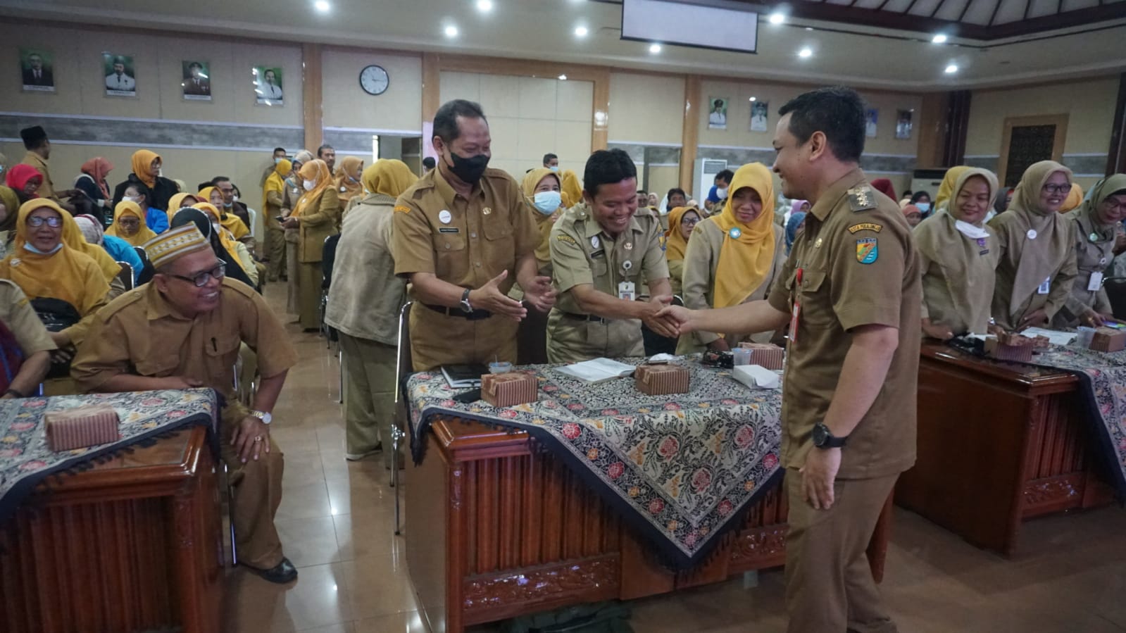 Kurikulum Merdeka, Guru Dituntut Lebih Kreatif dan Melek IT