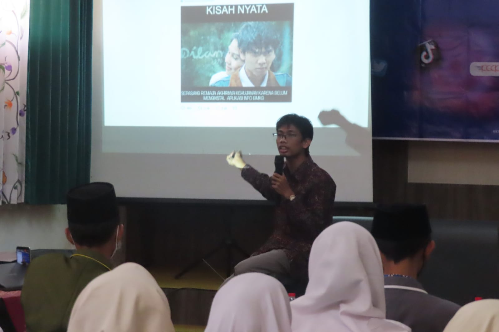 Lebih dari Setengah Tahun, RSUD Bendan Tak Tangani Kasus Covid