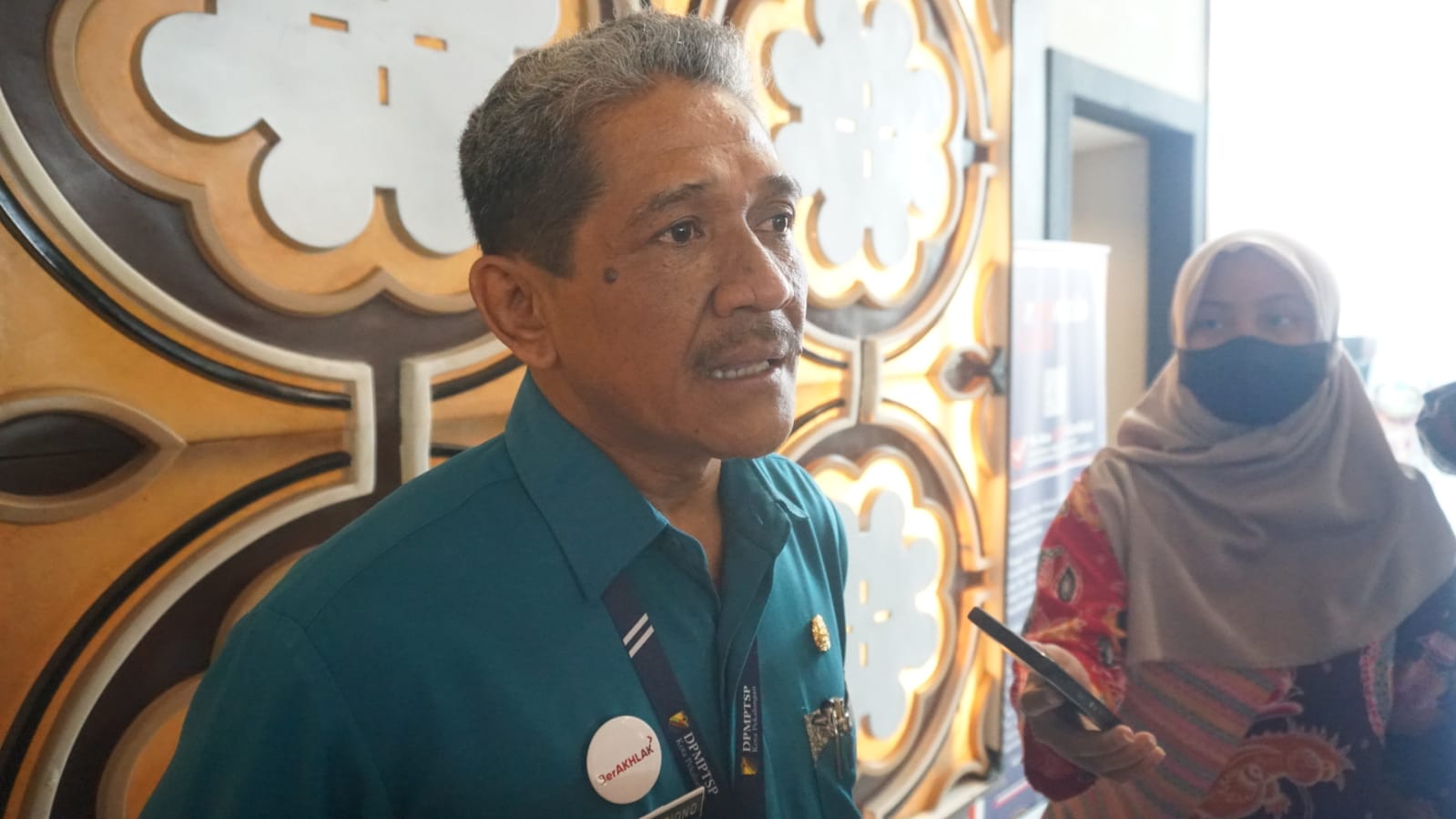 Selesai 2023, MPP Kota Pekalongan Sediakan 120 Layanan Terpadu