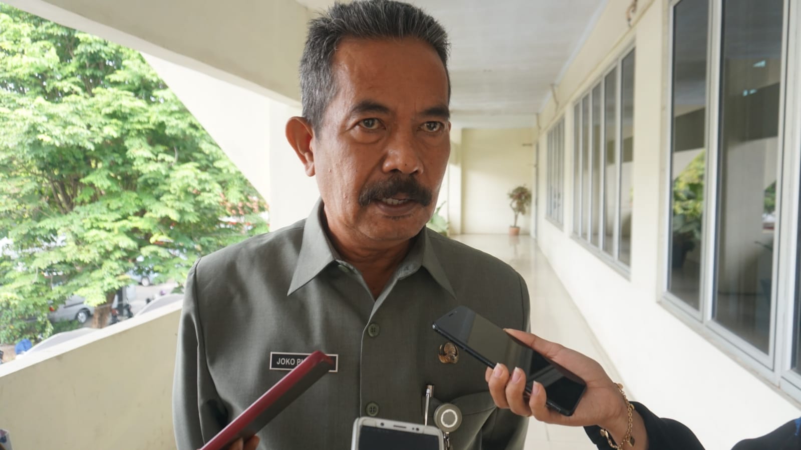 Usai Dilaunching, DLH Optimalkan Keberadaan OOPS MAMI