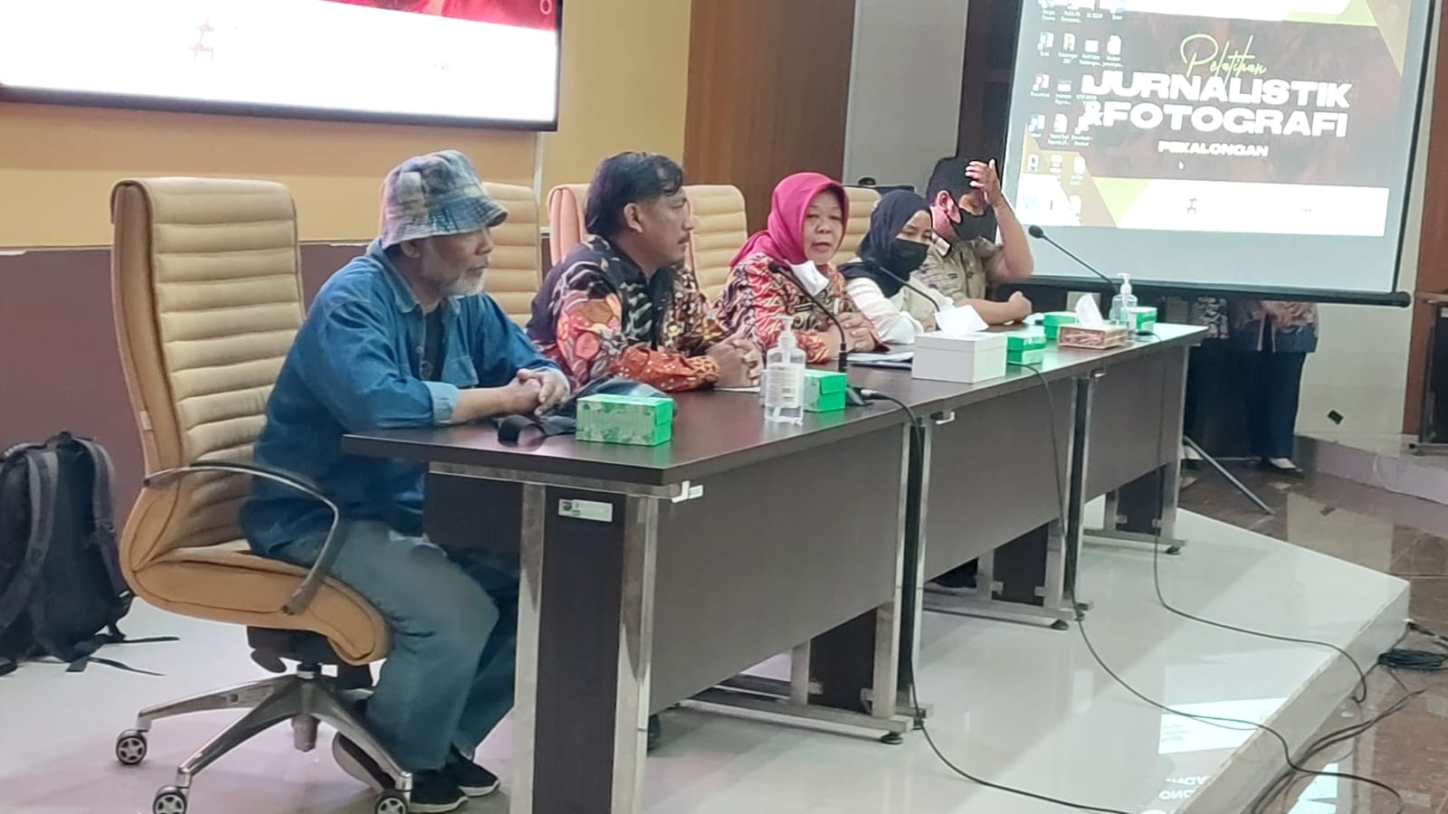 Sekolah yang Belum Penuhi Kuota Bisa Buka Pendaftaran Offline