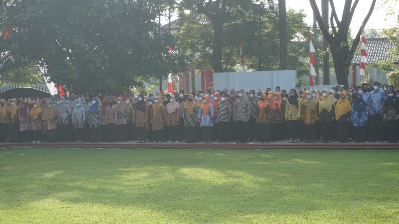 BSU 2022, BPJamsostek Tunggu Arahan Penyaluran dari Pusat
