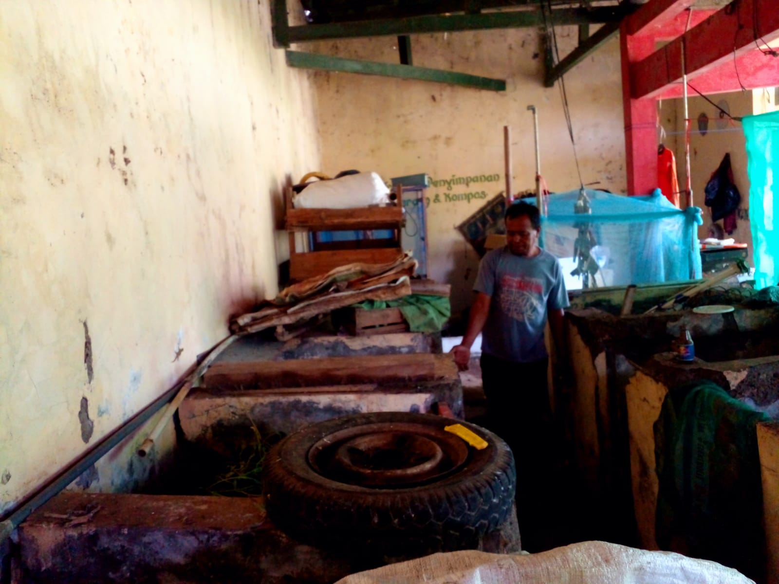 DPMPTSP Dorong Para Pelaku Lapor Secara Berkala Kegiatan Izin Usahanya
