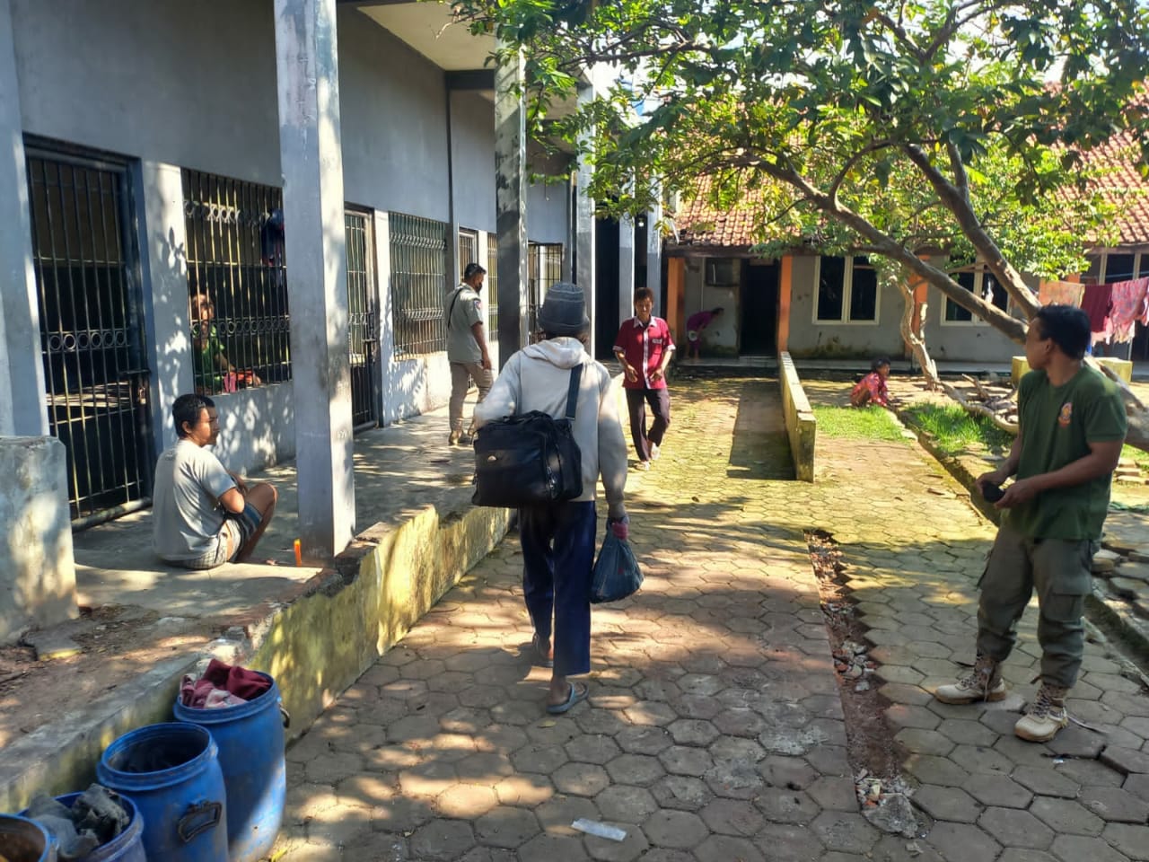 Wujudkan KLA, DPMPPA Dorong APSAI Tanggulangi Isu Pekerja Anak