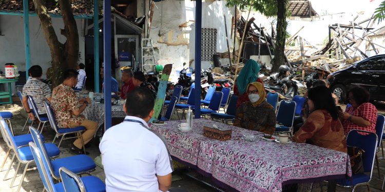 Pendirian Kantor Baru Bank Jateng Cabang Pekalongan Mendukung Kinerja&amp;amp; Pelayanan