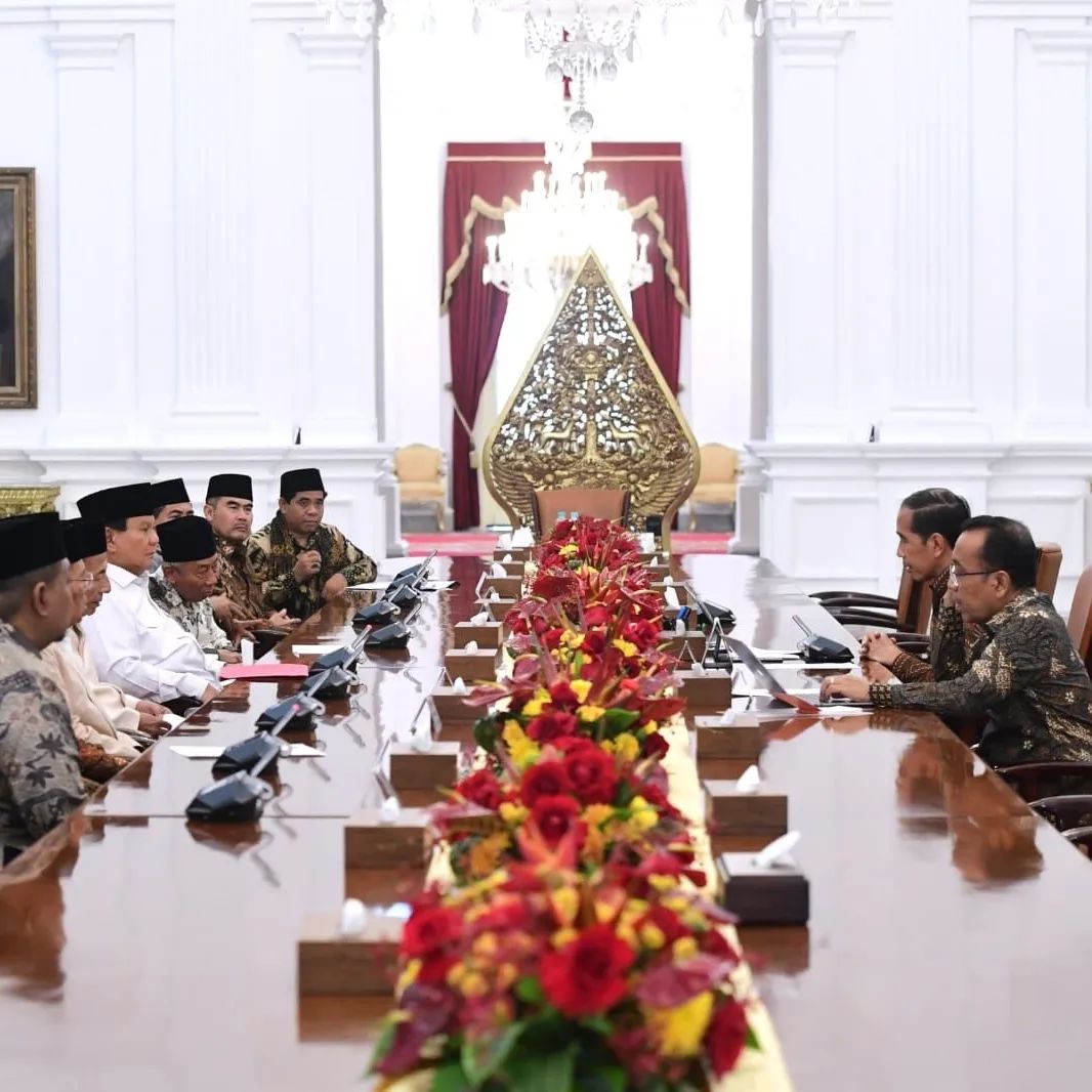 Kota Pekalongan Jadi Tuan Rumah Perhelatan Sufi Dunia